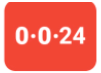 0-0-24